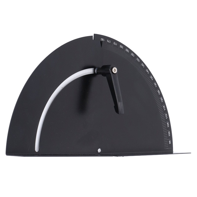 Variable Angle Fixture High Hardness Woodworking Angle Clamp Fixer for