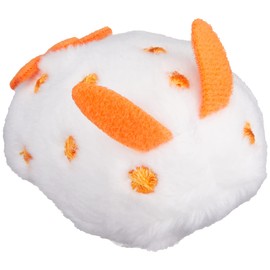 ウミウシマグネット キイボキヌハダウミウシ ぬいぐるみ マグネット