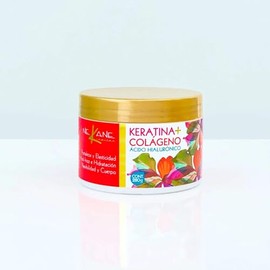 NE KANE CAPILAR Nekane capilar, Tratamiento de Keratina con colágeno, 280g