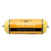 San Gennaro Traditional Italian Polenta Tube, 1 x 680g / San Gennaro 전통 이탈리아식 폴렌타 튜브, 1개, 680g