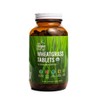 On Target Living Wheatgrass Tablets- 500 Tablets | USDA Organic