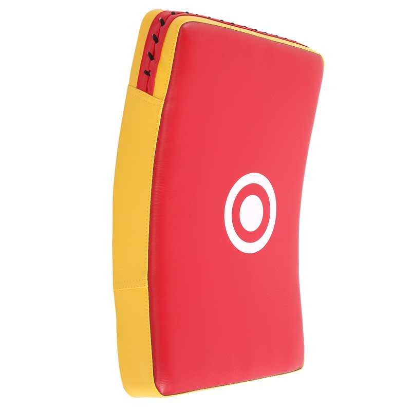 Taekwondo Curved Hand Target Professional Boxing Pads for Kicking Punching