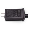 2000mA Replacement Adaptor for 8-12ft Yard Inflatable, 2A 12V Adapter