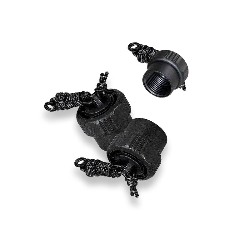 Polaris DIN Cap Regulator Regulator