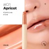 Lip Plumper Nature Republic Honey Melting Lip 01 Albaricoque
