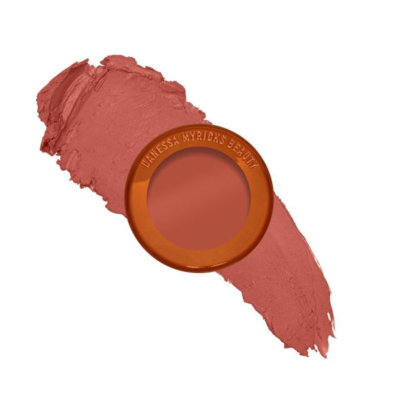 Yummy Skin Blurring Balm Powder Flushed:_Golden Hour