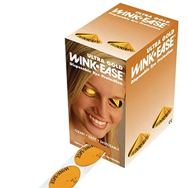 Wink-Ease Disposable Eye Protection 250 Pair by Eye Pro by Eye Pro