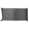 OSC Cooling Products 2257 New Radiator
