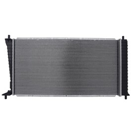 OSC Cooling Products 2257 New Radiator