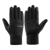 CONEJO MODA Guantes Tacticos Neopreno, Resistentes Agua Touchscreen Moto