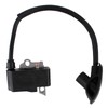 Carbhub 4244 400 1303 Ignition Module Coil For Stihl BR350