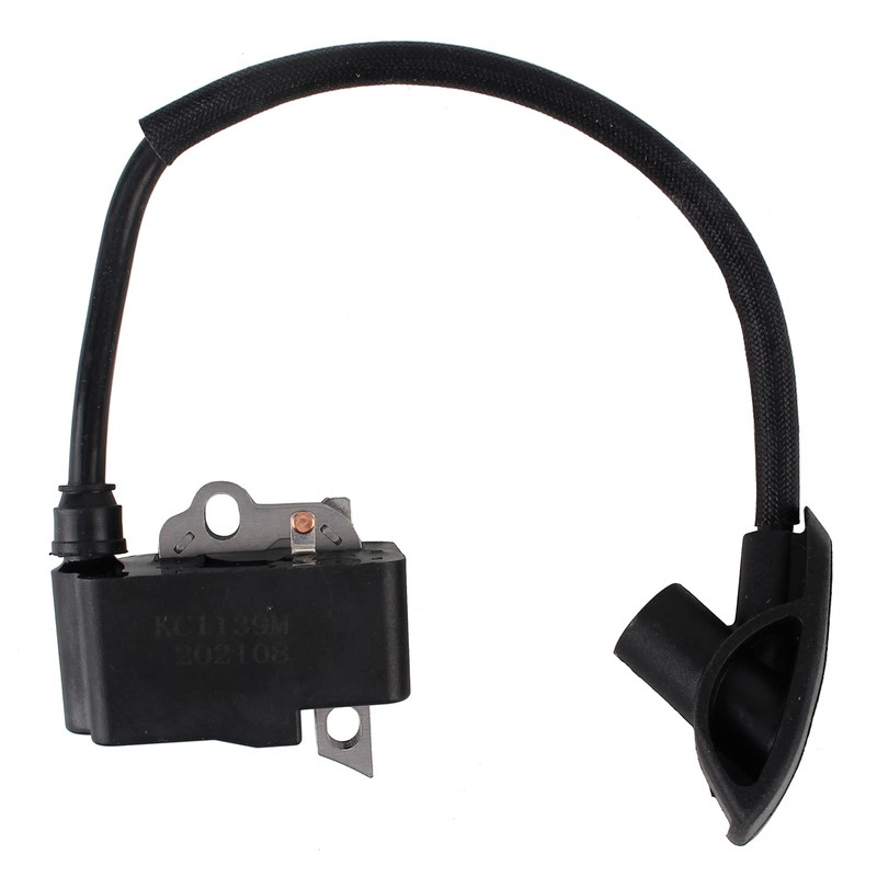 Carbhub 4244 400 1303 Ignition Module Coil For Stihl BR350