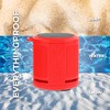 Altec Lansing HydraMicro - Waterproof Bluetooth Speaker, Lightweight & Portable