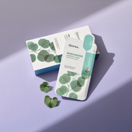 Mediheal Madecassoside Essential Mask 4 sheets + 4 sheets (Total 8 sheets) / 메디힐 마데카소사이드 에센셜 마스크 4매+4매 (총 8매)