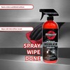 Renegade Dissolver - Premium Polishing Compound Remover for Effortless Cleaning