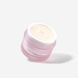 Fondant Real Effect Pore Tightening PDRN NMN Pore Elasticity Moisturizing Cream / 퐁당 리얼이펙트 포어 타이트닝 PDRN NMN 모공 탄력 수분 보습 크림