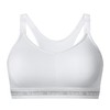 Bravado! Designs Original Full Cup Nursing Bra (White, S)
