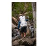 Granite Gear Crown 3 60L Backpack - Dunes/Black Long
