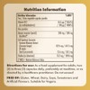 Solgar Brain Works Curcumin & BacoMind Vegetable Capsules - Pack