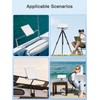 PeakDo Universal Tripod Adapter Compatible with Starlink Mini New &