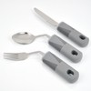 Bended Adaptive Utensils for Seniors