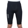 Two Times You (2XU) Lightspeed React Compression Short Shorts MA7050B-BLK/WRF