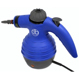 DBTech Handheld Multi-Purpose Pressurized Electric Steam Cleaner