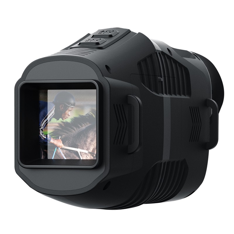 Monocular Night Vision Device 1080P 10X Digital Zoom Portable Night