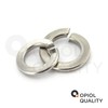 OPIOL QUALITY® Spring washers DIN 127 M6 made of stainless
