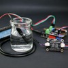 Sarini Analog TDS Sensor for Arduino TDS Meter Sensor Water