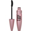 Maybelline Lash Sensational a Prueba de Agua, Very Black, 9