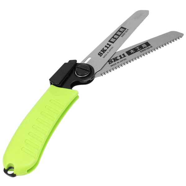 SK11 Home Cut SAW HCSW-120G Saw for Woodworking and Light
