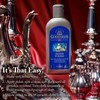 Goddard's Silver Polish for Sterling and Silver Plate, Liquid Cleaner