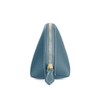 BONAVENTURA Mini Cosmetic Pouch [Cyan Blue] BPOT1-BC