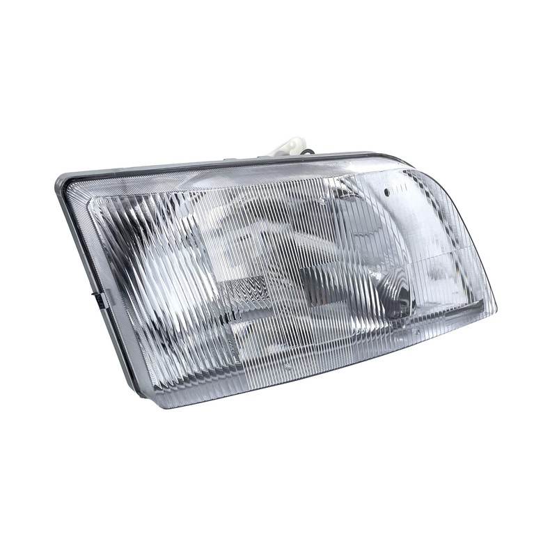 Torque Headlight Passenger Right Side Replacement for 1999-2017 Volvo VNM