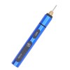 Electric Engraving Pen Rechargeable 3 Gear 5V Cordless Rotary Tool