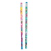 Unique Trolls Party Pencils | Assorted Designs | 8 Pcs
