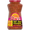 Pace Hot Honey Habanero Sweet and Spicy Salsa 16oz Jar