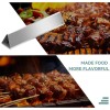 For Weber 7636 Flavorizer Bars for Weber Spirit II/I E310