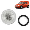 ROBUST Car Indicator Lamp Clear Lens Replacement Side Marker Left