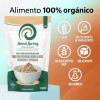 Alga Spirulina + Algarrobo + Maca 1 Bolsa De 200grs.