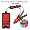 Probador De Relés Automotriz Universal 12v