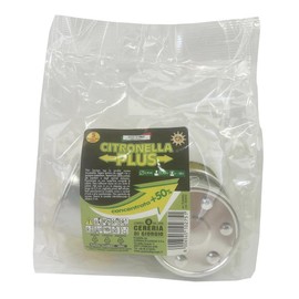 DG Maxi Citro Plus Tealights Pack of 5