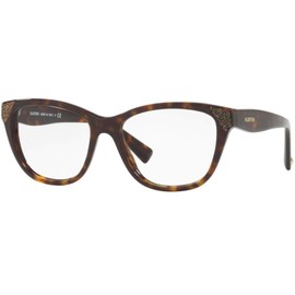 Eyeglasses Valentino VA 3008 5022 Havana