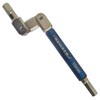 AB Tools Multi/Double Jointed Flexi Allen Hex Key Wrench Set