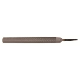 Crescent Nicholson 04828N 6" Half Round Double Cut S File