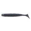 O.S.P Lures HP Shadtail 2.5" #W006 Black Blue Flake