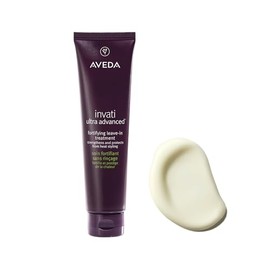 Aveda Invati Ultra Advanced Set Anticaída | 4 Piezas: Shampoo Light 200ml + Acondicionador Light 100ml + Scalp Serum 30ml + Mini Paddle Brush Regalo