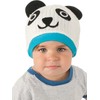 Rubie's Costume Co Baby's Panda Costume Kit, Multi, 6-12 Months