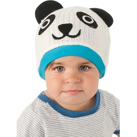 Rubie's Costume Co Baby's Panda Costume Kit, Multi, 6-12 Months